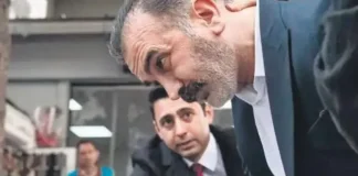 Yenidoğan çetesinin iki numarası İlker Gönen cezaevinde intihar etti