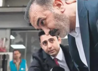 Yenidoğan çetesinin iki numarası İlker Gönen cezaevinde intihar etti