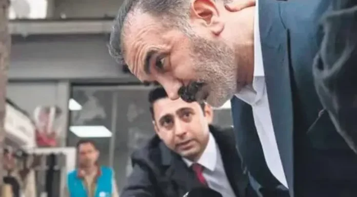 Yenidoğan çetesinin iki numarası İlker Gönen cezaevinde intihar etti