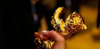75. Berlin Film Festivali’nde Kazananlar Belli Oldu