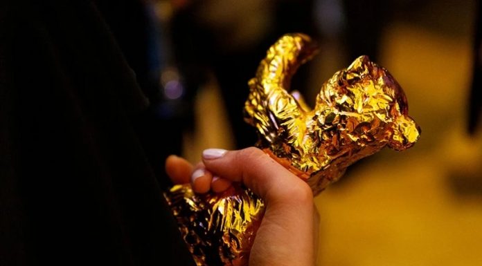 75. Berlin Film Festivali’nde Kazananlar Belli Oldu