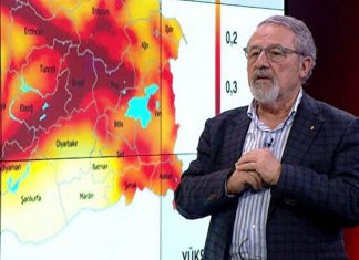 Prof. Dr. Naci Görür, Ege Denizi’ndeki depremleri değerlendirdi: “7 ve üzeri bir depremde Ege kıyılarında tsunami dahi beklemek mümkün”