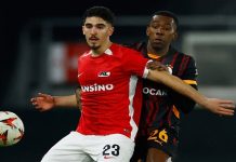 UEFA Avrupa Ligi/AZ Alkmaar’a farklı kaybeden Galatasaray, turu zora soktu