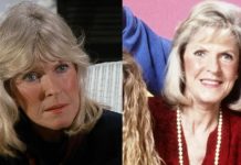 Efsane dizi ‘Dallas’ın yıldızı hayatını kaybetti