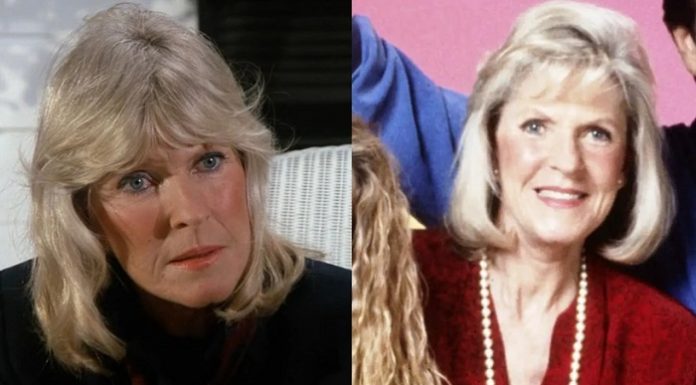 Efsane dizi ‘Dallas’ın yıldızı hayatını kaybetti