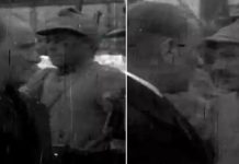 🎥Atatürk’ün Antalya’ya 2’nci Ziyaretine Ait Tarihi Video Ortaya Çıktı