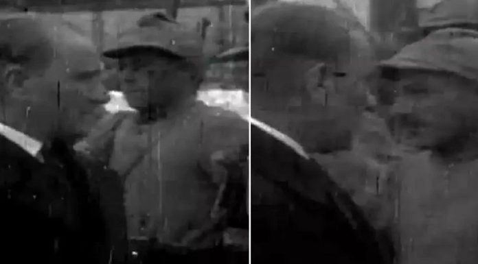 🎥Atatürk’ün Antalya’ya 2’nci Ziyaretine Ait Tarihi Video Ortaya Çıktı