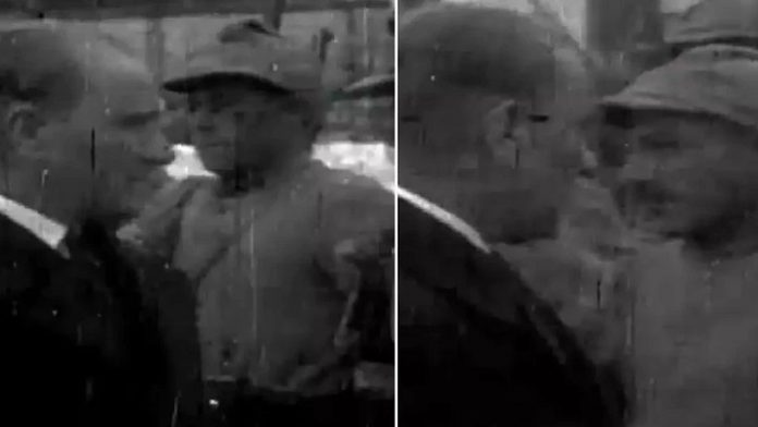 Atatürk'ün Antalya'ya 2'nci Ziyaretine Ait Tarihi Video Ortaya Çıktı