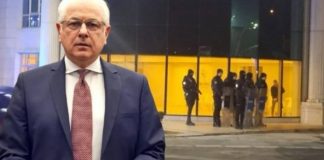 Beykoz Belediye Başkanı Alaattin Köseler serbest bırakıldı
