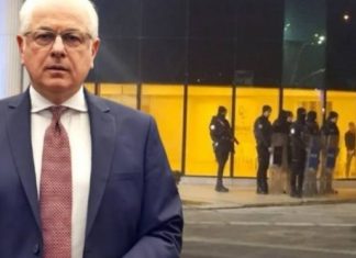 Beykoz Belediye Başkanı Alaattin Köseler serbest bırakıldı