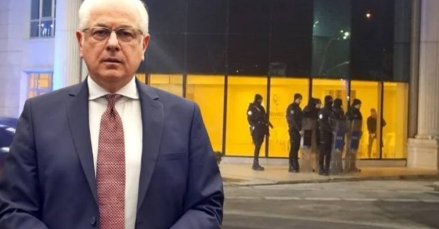 Beykoz Belediye Başkanı Alaattin Köseler