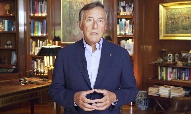 Bülent Eczacıbaşı’ndan iş dünyasına çağrı: ‘Ekonomi politikaları hakkında görüşlerinizi açıklayın’