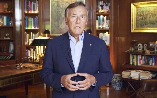 Bülent Eczacıbaşı