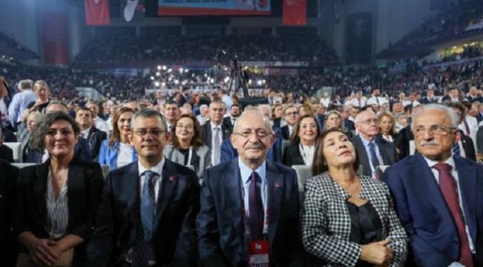 CHP’ye Kurultay incelemesi!