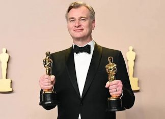 7 dalda Oscar ödüllü ünlü yönetmen yeni filmini Ordu’da çekecek