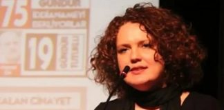 HDK soruşturması; Gazeteci Elif Akgül’ün de arasında olduğu 20 kişi tutuklandı