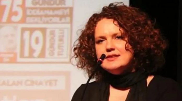 HDK soruşturması; Gazeteci Elif Akgül’ün de arasında olduğu 20 kişi tutuklandı