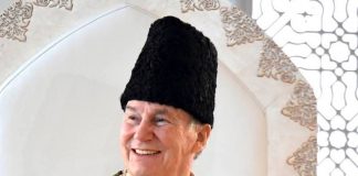 İsmaili toplumu lideri Aga Khan IV hayatını kaybetti