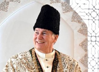 İsmaili toplumu lideri Aga Khan IV hayatını kaybetti