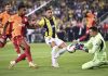 Fenerbahçe derbisinin tarihi ve saati belli oldu