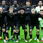 GALATASARAY