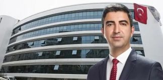 Kartal Belediye Başkanı Gökhan Yüksel’e Hapis İstemi