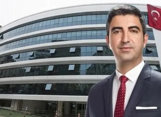 Kartal Belediye Başkanı Gökhan Yüksel’e Hapis İstemi
