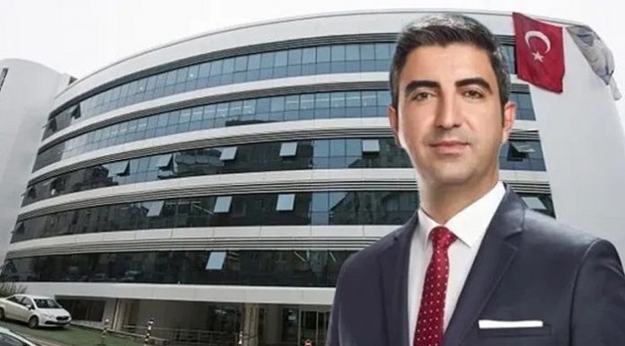 Kartal Belediye Başkanı Gökhan Yüksel’e Hapis İstemi