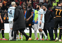 Galatasaray-Adana Demirspor maçının PFDK kararı açıklandı