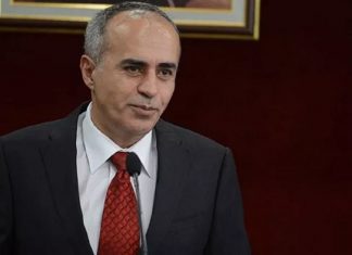 Gazeteci Ahmet Sever Hayatını Kaybetti!