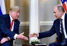 Trump-Putin buluşması için yer arayışları; iki ülke öne çıkıyor.