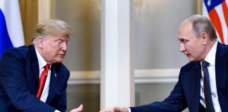 Trump-Putin buluşması için yer arayışları; iki ülke öne çıkıyor.