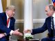 Trump-Putin buluşması için yer arayışları; iki ülke öne çıkıyor.
