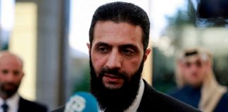 Reuters: “Suriye’nin geçici Cumhurbaşkanı Şara’nın Ankara ziyaretinde savunma antlaşması görüşülecek; Türkiye yeni üsler kurabilecek”.