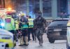 İsveç’te eğitim merkezine silahlı saldırı… 10 Kişi öldü.