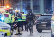 İsveç’te eğitim merkezine silahlı saldırı… 10 Kişi öldü.