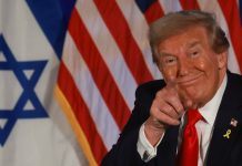 “Emlakçı bu pozisyona gelirse olacağı buydu”. Trump’ın yaklaşık 50 bin kişiye mezar olan Gazze’yi Ortadoğu’nun Rivierası yapma planına yoğun tepki var.