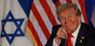 “Emlakçı bu pozisyona gelirse olacağı buydu”. Trump’ın yaklaşık 50 bin kişiye mezar olan Gazze’yi Ortadoğu’nun Rivierası yapma planına yoğun tepki var.