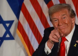 “Emlakçı bu pozisyona gelirse olacağı buydu”. Trump’ın yaklaşık 50 bin kişiye mezar olan Gazze’yi Ortadoğu’nun Rivierası yapma planına yoğun tepki var.
