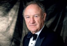 Ünlü aktör Gene Hackman eşiyle birlikte evinde ölü bulundu.