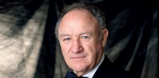 Ünlü aktör Gene Hackman eşiyle birlikte evinde ölü bulundu.