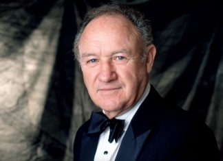 Ünlü aktör Gene Hackman eşiyle birlikte evinde ölü bulundu.