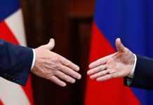 ABD ve Rusya heyetleri İstanbul’da bir araya geldi.