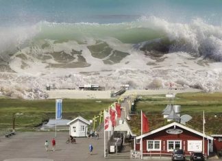 Kandilli Rasathanesi açıkladı; Nerelerde tsunami olabilir