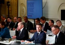 Avrupa Trump’ın Ukrayna politikası yüzünden panikledi. Liderler zirve yapacak.