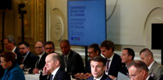 Avrupa Trump’ın Ukrayna politikası yüzünden panikledi. Liderler zirve yapacak.