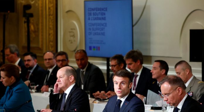 Avrupa Trump’ın Ukrayna politikası yüzünden panikledi. Liderler zirve yapacak.