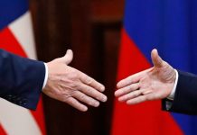 Uzun bir aradan sonra ilk yüz yüze üst düzey temas!