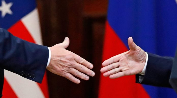 Uzun bir aradan sonra ilk yüz yüze üst düzey temas!