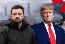 Trump istediğini elde elde etti. Ukrayna, ABD’den aldığı para ve silah yardımının karşılığını yeraltı zenginliği ile ödeyecek. Zelensky Washington’a gidecek.